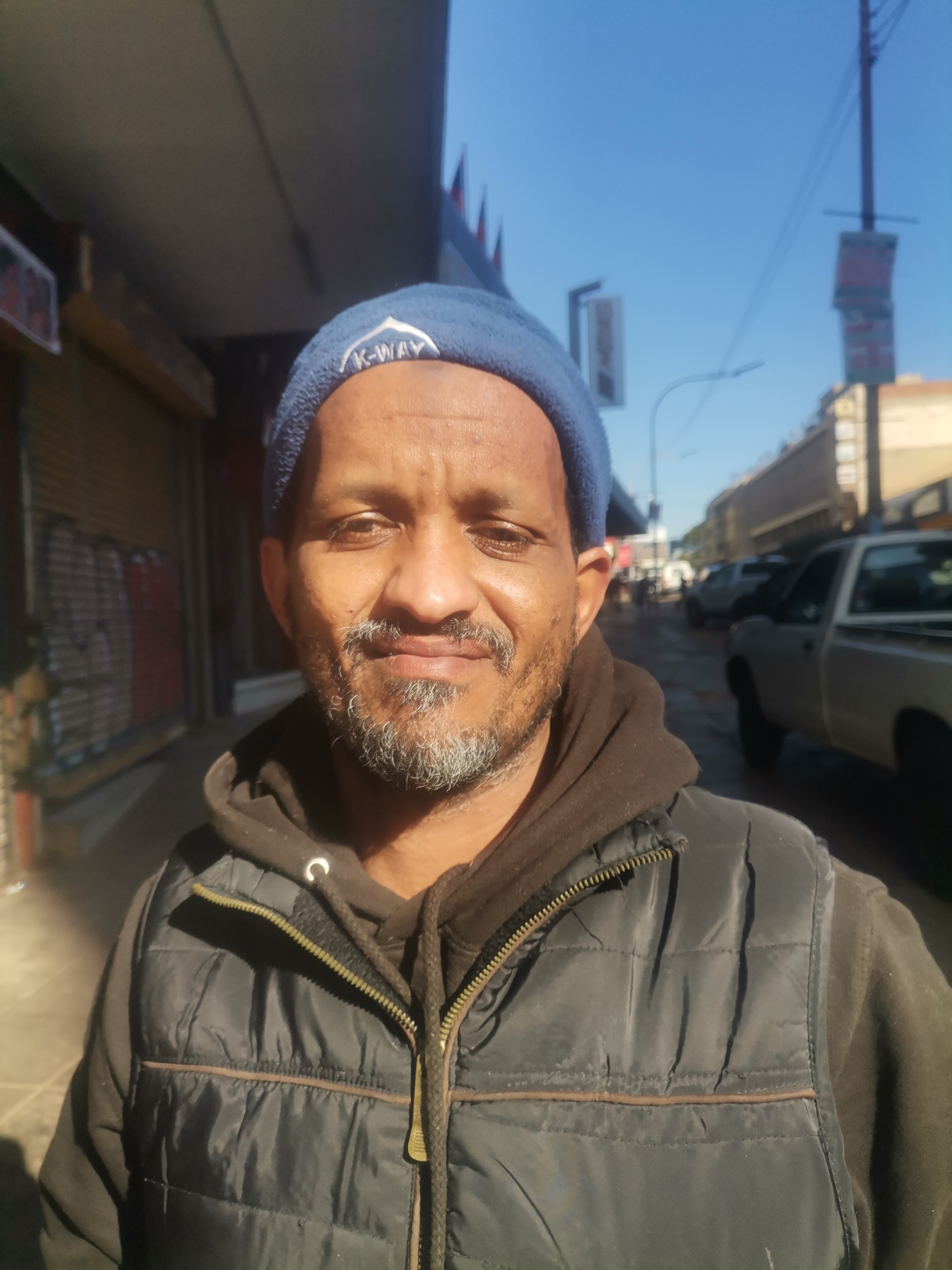 Adaan Abdul Aziz Supermarket