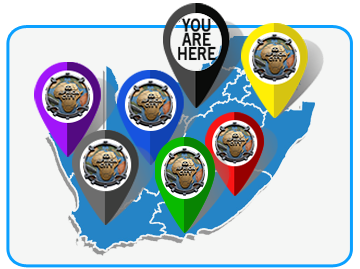 Community map image